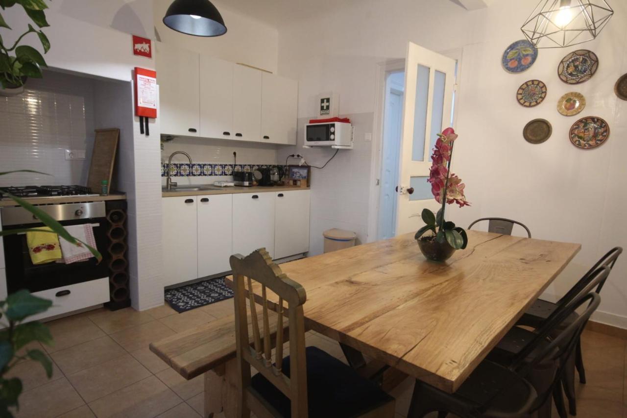 Gæstehus Antique M1 R1 - Amazing Double With Shared Bathroom In Marques Pombal