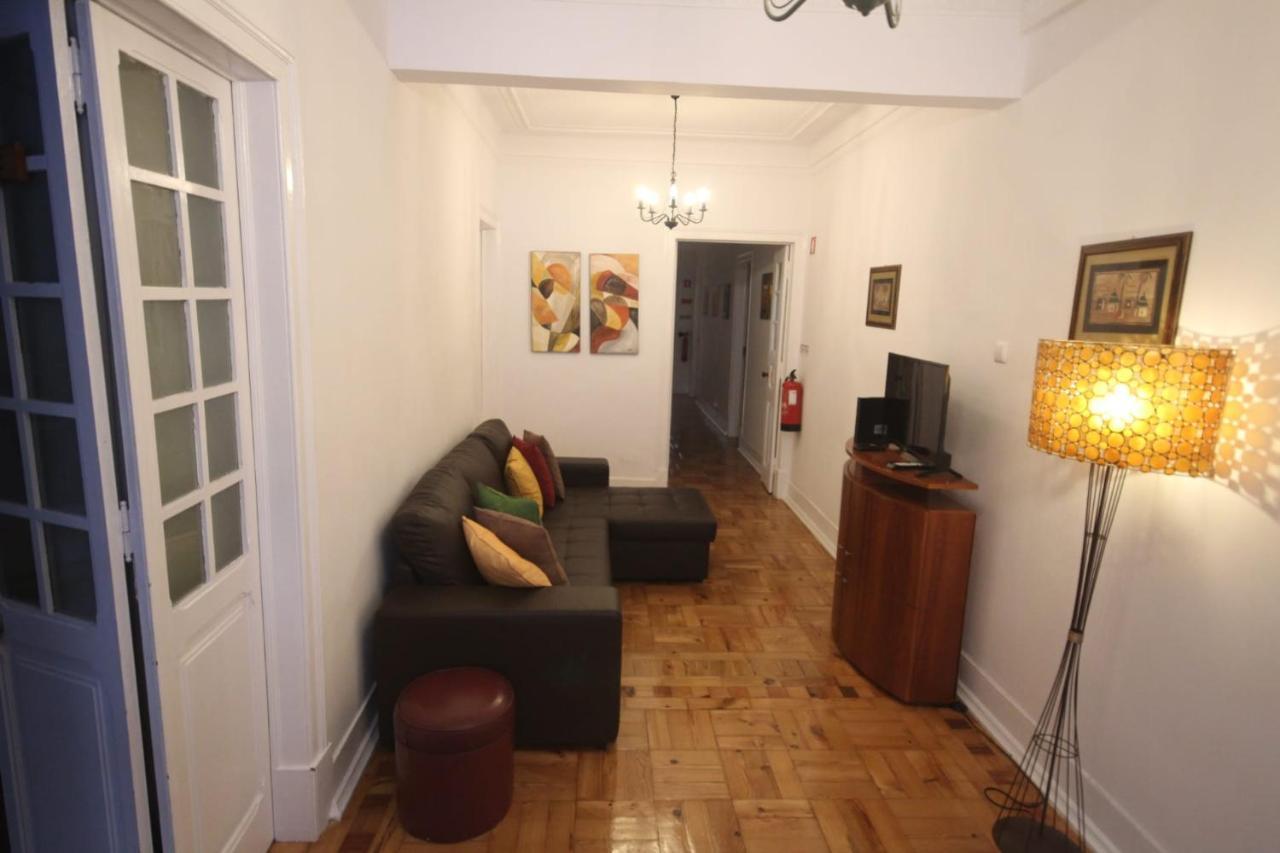 Gæstehus Antique M1 R1 - Amazing Double With Shared Bathroom In Marques Pombal